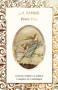 Peter Pan (Miniature Edition) by J.M. Barrie, Judith John, 9781839642180