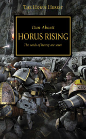 Horus Rising - 9781849707435 by Dan Abnett, 9781849707435