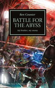 Battle for the Abyss - 9781849708166 by Ben Counter, 9781849708166