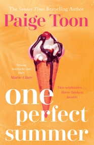 One Perfect Summer by Paige Toon, 9781849831284
