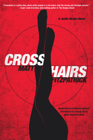 Crosshairs (A Justin McGee Mystery) by Matt Fitzpatrick, 9781732081581
