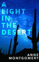 A Light in the Desert by Anne Montgomery, 9781732139114