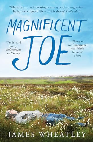 Magnificent Joe by James Wheatley, 9781851689668