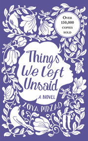 Things We Left Unsaid (The award-winning bestseller) - 9781851689675 by Zoya Pirzad, Franklin D. Lewis (translator), 9781851689675