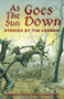As the Sun Goes Down by Tim Lebbon, 9781892389084