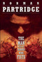 The Man with the Barbed-Wire Fists by Norman Partridge, 9781892389114