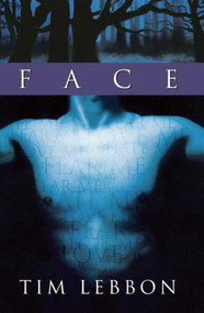 Face - 9781892389190 by Tim Lebbon, 9781892389190