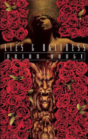 Lies & Ugliness by Brian Hodge, 9781892389329