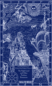 The Collected Fiction of William Hope Hodgson Volume 4: The Night Land & Other Romances (The Collected Fiction of William Hope Hodgson, Volume 4) by William Hope Hodgson, 9781892389428