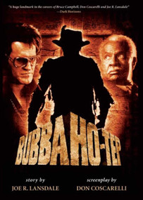 Bubba Ho-Tep - 9781892389466 by Joe R. Lansdale, Don Coscarelli, 9781892389466