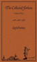 The Collected Jorkens Volume 3 by Lord Dunsany, 9781892389572