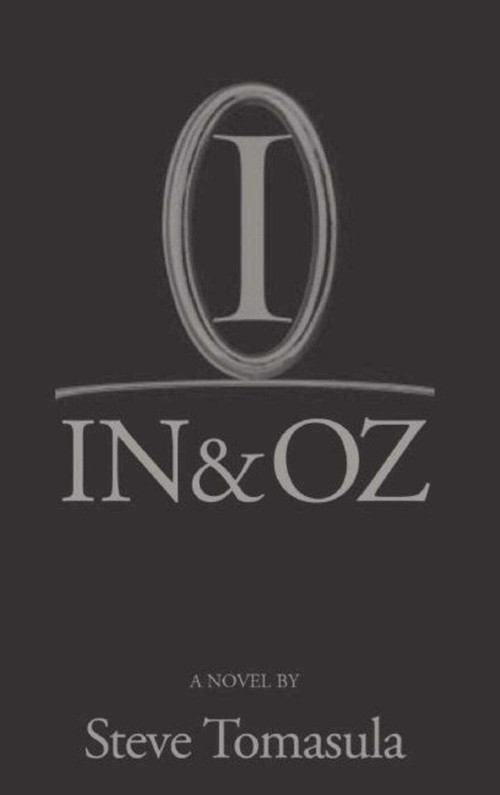 In & Oz by Steve Tomasula, 9781892389633