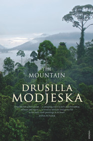 The Mountain by Drusilla Modjeska, 9781741666502