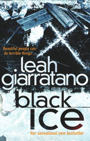 Black Ice - 9781741668131 by Leah Giarratano, 9781741668131