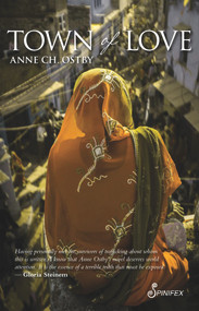 Town of Love by Anne Ch. Ostby, 9781742198477