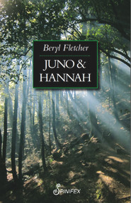 Juno & Hannah by Beryl Fletcher, 9781742198750