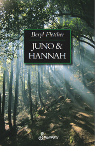 Juno & Hannah by Beryl Fletcher, 9781742198750