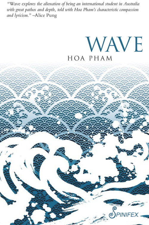 Wave - 9781742199689 by Hoa Pham, 9781742199689