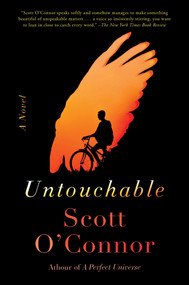 Untouchable - 9781935562504 by Scott O'Connor, 9781935562504