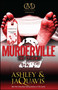Murderville 2 (The Epidemic) by Ashley Coleman, JaQuavis Coleman, 9781936399079