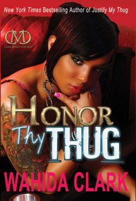 Honor Thy Thug - 9781936399499 by Wahida Clark, 9781936399499