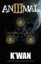 Animal 3 (Revelations) by K'wan, 9781936399932
