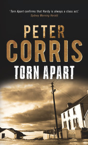 Torn Apart by Peter Corris, 9781742375366