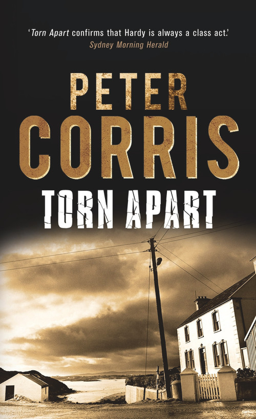 Torn Apart by Peter Corris, 9781742375366
