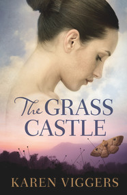 The Grass Castle by Karen Viggers, 9781743317723