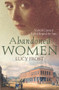 Abandoned Women (Scottish Convicts Exiled Beyond the Seas) by Lucy Frost, 9781760290269