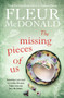 The Missing Pieces of Us by Fleur McDonald, 9781760293949