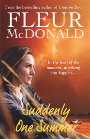 Suddenly One Summer - 9781760293956 by Fleur McDonald, 9781760293956