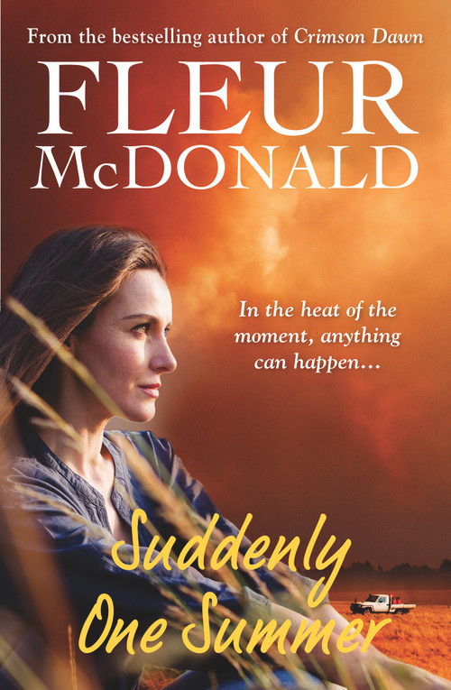Suddenly One Summer - 9781760293956 by Fleur McDonald, 9781760293956