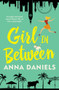 Girl in Between by Anna Daniels, 9781760295301