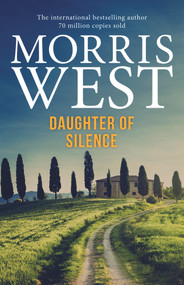 Daughter of Silence by Morris L. West, 9781760297596