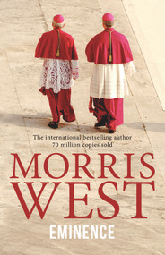 Eminence by Morris L. West, 9781760297756