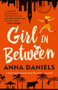 Girl in Between - 9781760528140 by Anna Daniels, 9781760528140