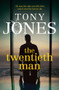 The Twentieth Man by Tony Jones, 9781760528157