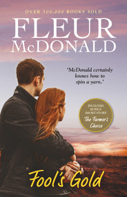 Fool's Gold - 9781760529161 by Fleur McDonald, 9781760529161