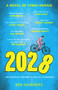 2028 (...And Something Weird Is Going Down) by Ken Saunders, 9781760631062