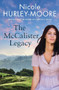 The McCalister Legacy by Nicole Hurley-Moore, 9781760875541