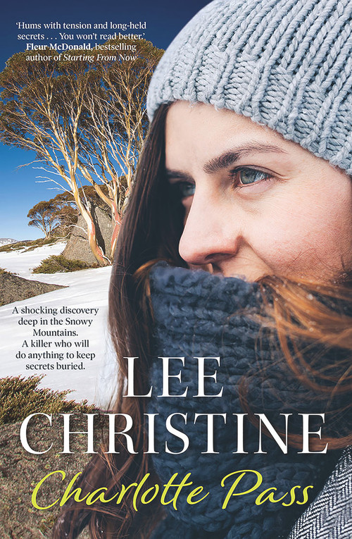 Charlotte Pass by Lee Christine, 9781760877293