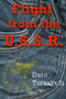 Flight from the USSR by Dato Turashvili, 9781771611565
