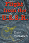 Flight from the USSR by Dato Turashvili, 9781771611565