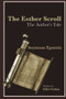 The Esther Scroll (The Author's Tale) by Seymour Epstein, 9781771614689