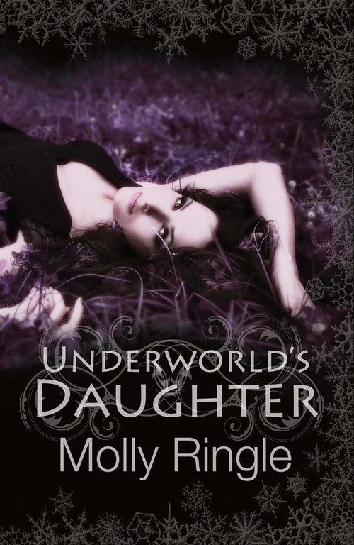 Underworld's Daughter by Molly Ringle, 9781771680165