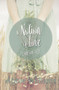 A Notion of Love by Abbie Williams, 9781771681070
