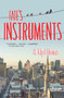 Fate's Instruments (No Safeguards II) by H. Nigel Thomas, 9781771832601