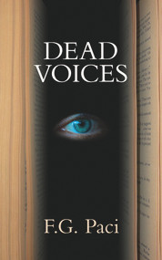 Dead Voices - 9781771833189 by F.G. Paci, 9781771833189