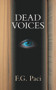 Dead Voices - 9781771833189 by F.G. Paci, 9781771833189